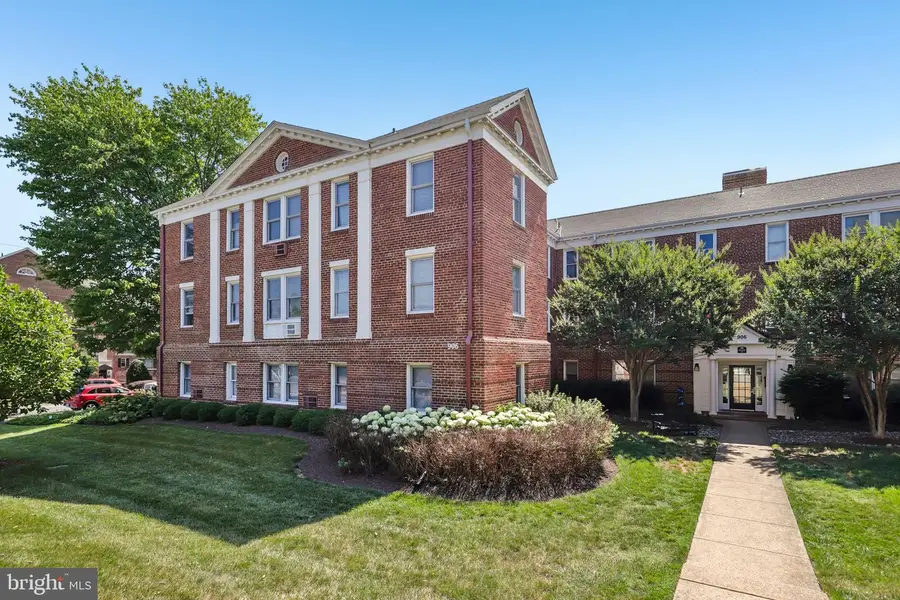 906 S Washington St #207, Alexandria, VA 22314 - #2