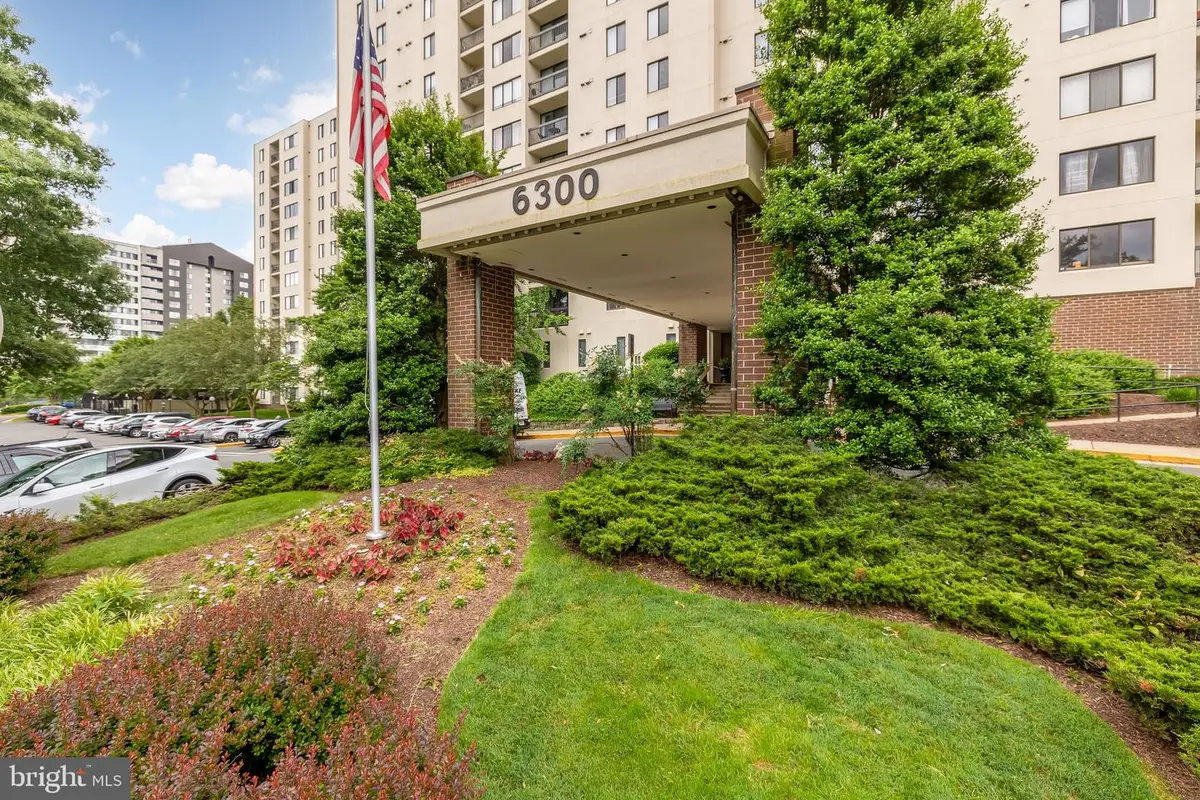 6300 Stevenson Ave #408, Alexandria, VA 22304 - #1