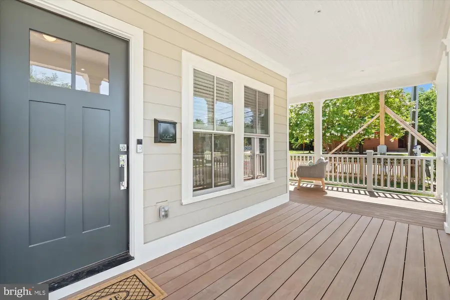 28 W Chapman St, Alexandria, VA 22301 - #2