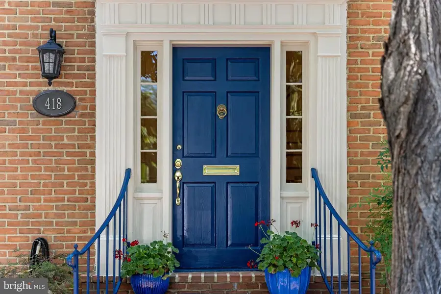 418 N Union St, Alexandria, VA 22314 - #3