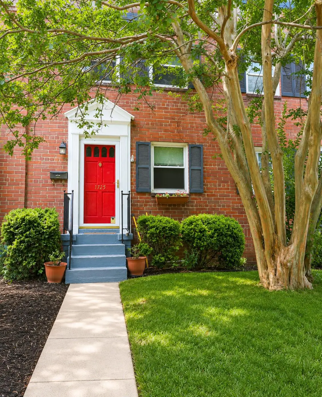 1725 Cameron St, Alexandria, VA 22314 - #1