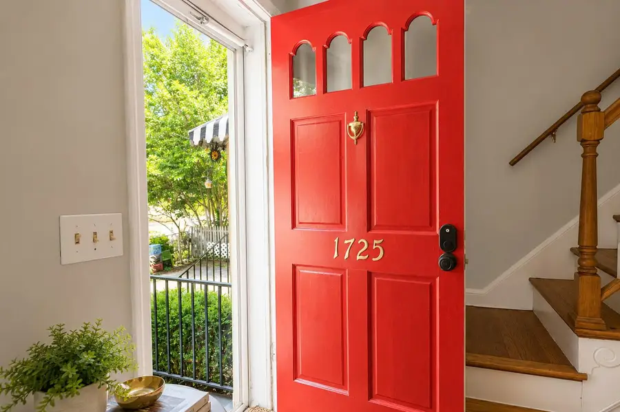 1725 Cameron St, Alexandria, VA 22314 - #2