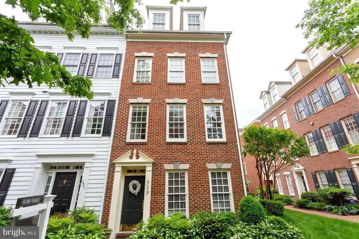 319 S Fayette St, Alexandria, VA 22314 - #1