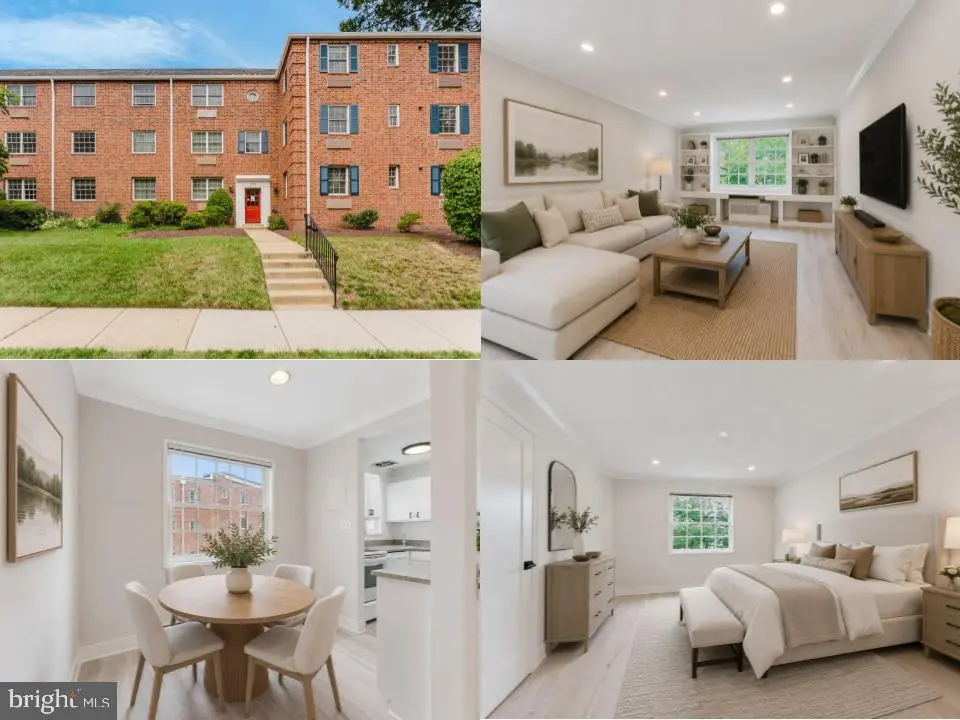 1718 W Abingdon Dr #202, Alexandria, VA 22314 - #1