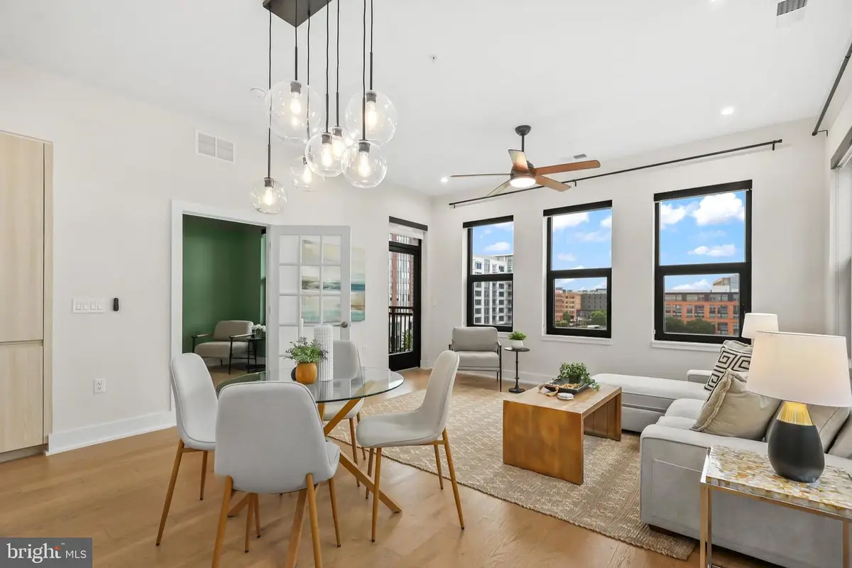 701 Swann Ave #511, Alexandria, VA 22301 - #1