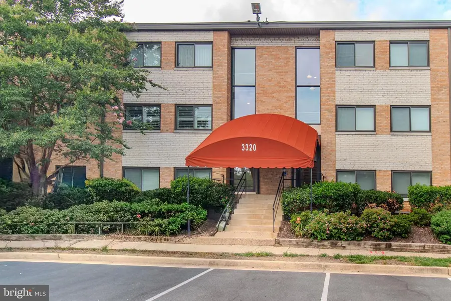 3320 S 28th St #402, Alexandria, VA 22302 - #2