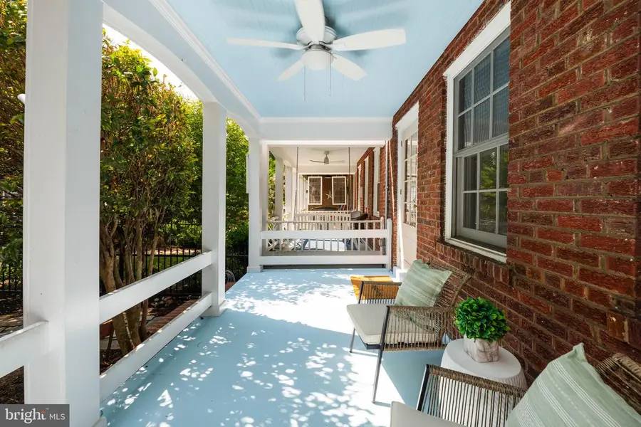1410 Mount Vernon Ave, Alexandria, VA 22301 - #2