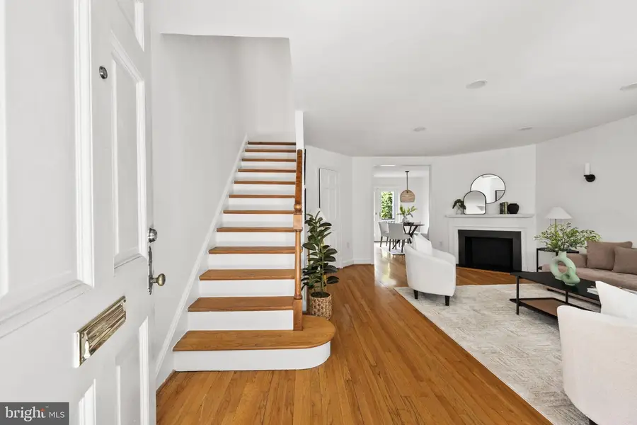 1410 Mount Vernon Ave, Alexandria, VA 22301 - #3