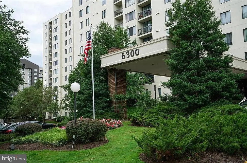 6300 Stevenson Ave #312, Alexandria, VA 22304 - #1