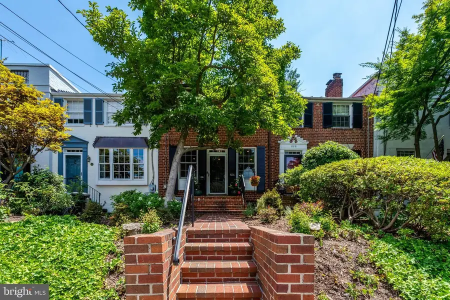 826 S Royal St, Alexandria, VA 22314 - #2