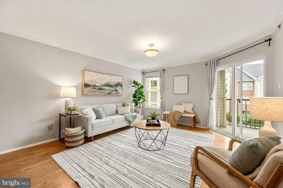 3311 Wyndham Cir #2202, Alexandria, VA 22302 - #2