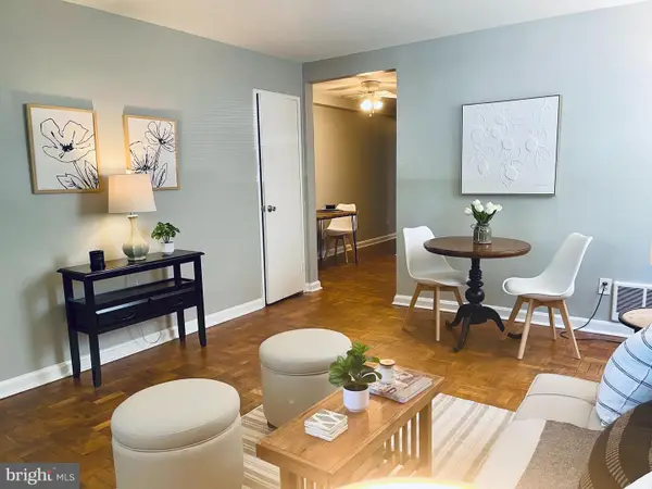 111 E Uhler Ave, ALEXANDRIA, VA 22301