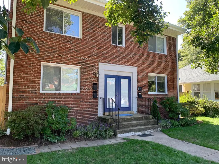 111 E Uhler Ave, Alexandria, VA 22301 - #3