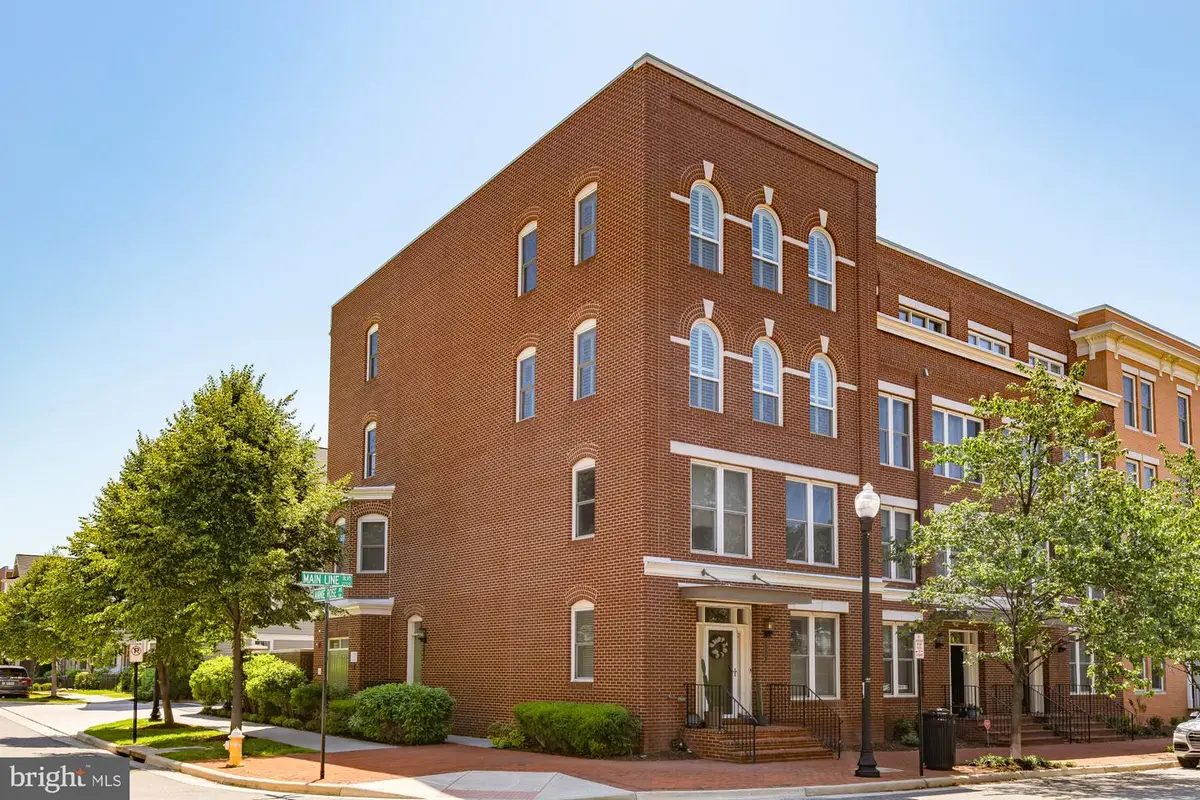 701 Annie Rose, Alexandria, VA 22301 - #1