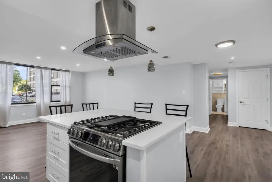 4600 Duke St #303, Alexandria, VA 22304 - #3