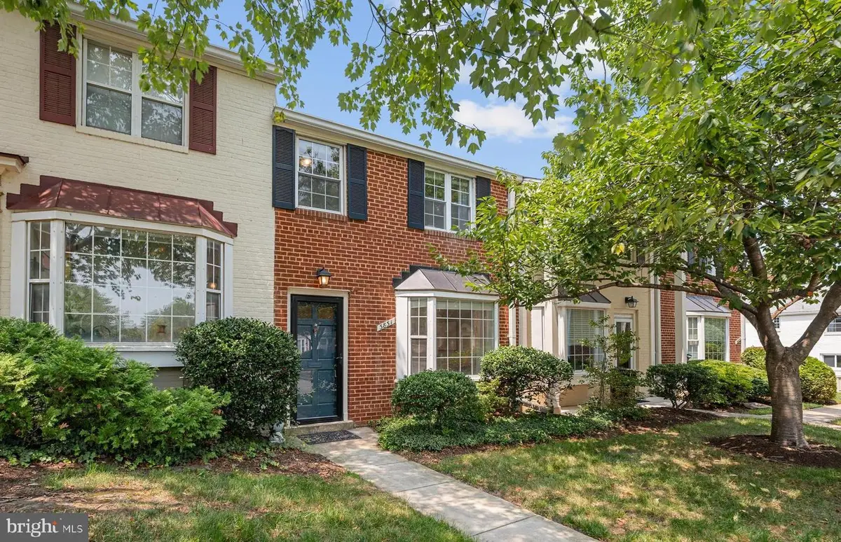3831 Ingalls Ave, Alexandria, VA 22302 - #1