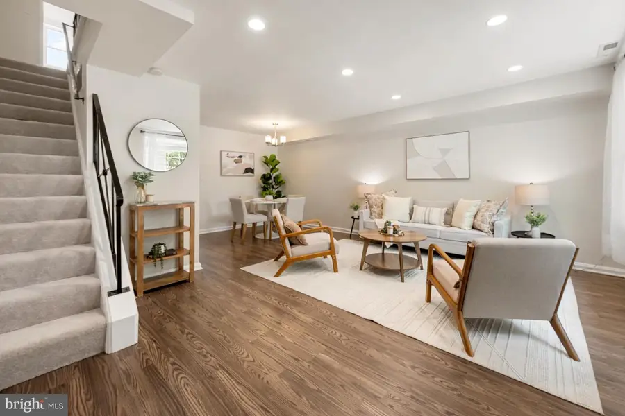 3831 Ingalls Ave, Alexandria, VA 22302 - #2