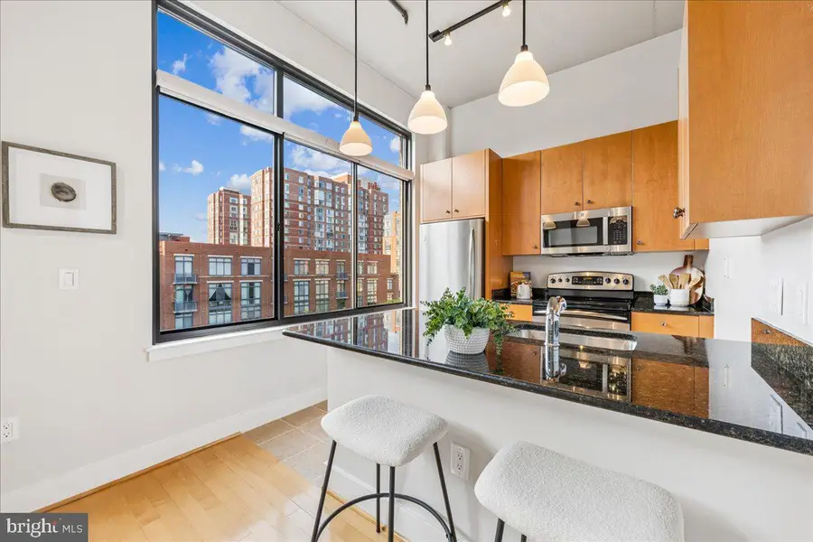 520 John Carlyle #429, Alexandria, VA 22314 - #3