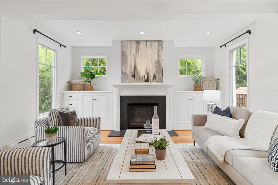 2502 Taylor Ave, Alexandria, VA 22302 - #3