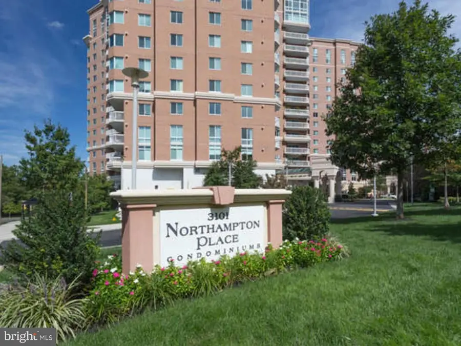3101 N Hampton Dr #1401, Alexandria, VA 22302 - #2