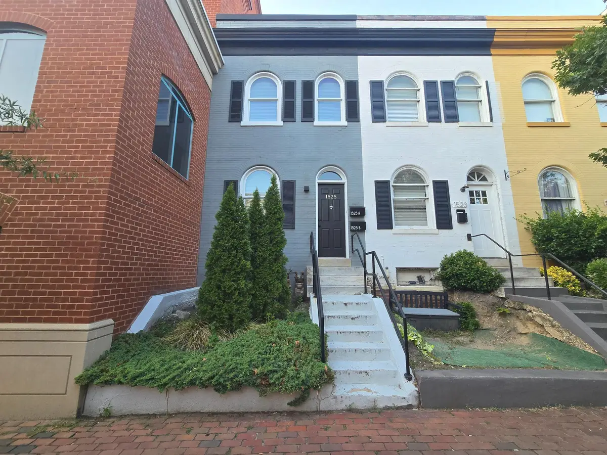 1525 King St, Alexandria, VA 22314 - #1
