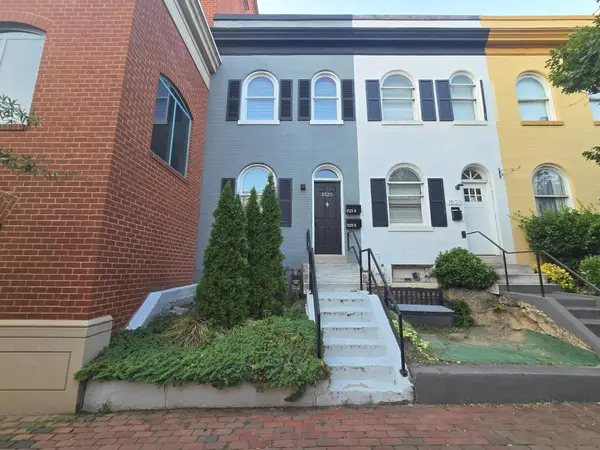 1525 King St, ALEXANDRIA, VA 22314