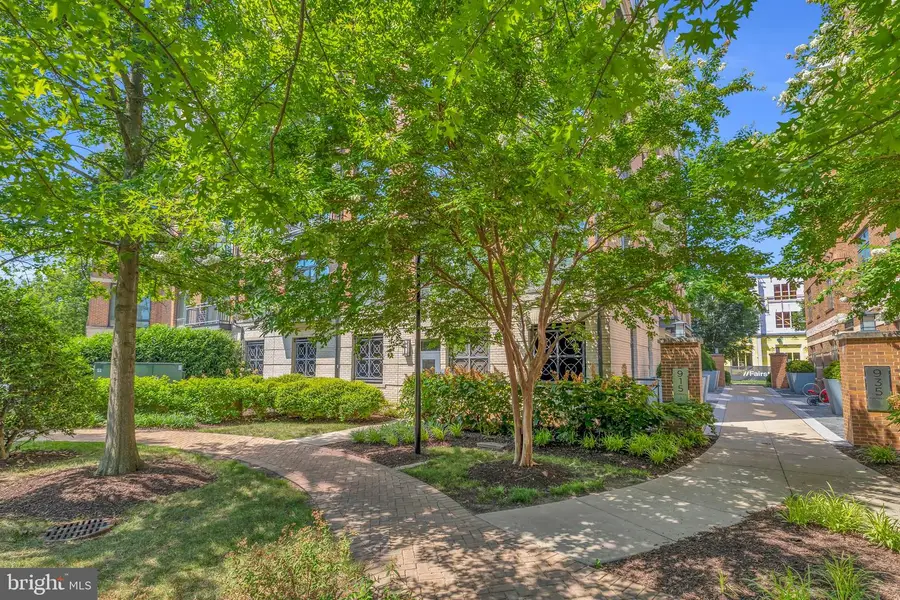 915 N Patrick St #407, Alexandria, VA 22314 - #2