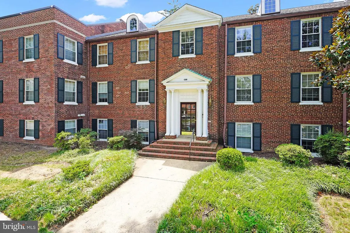 400 Commonwealth Ave #304, Alexandria, VA 22301 - #1