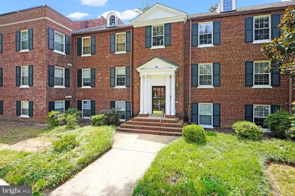 400 Commonwealth Ave #304, ALEXANDRIA, VA 22301