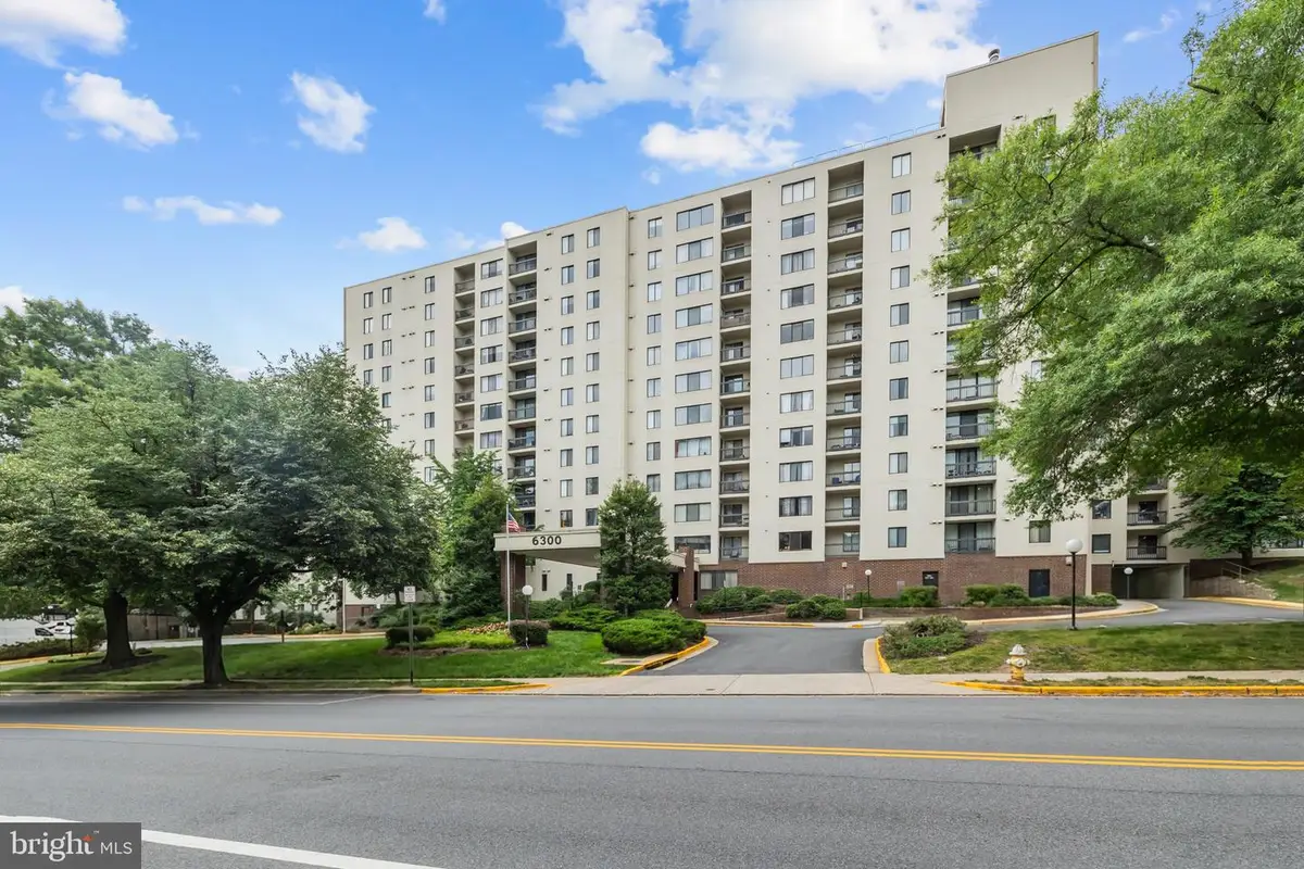 6300 Stevenson Ave #1015, Alexandria, VA 22304 - #1
