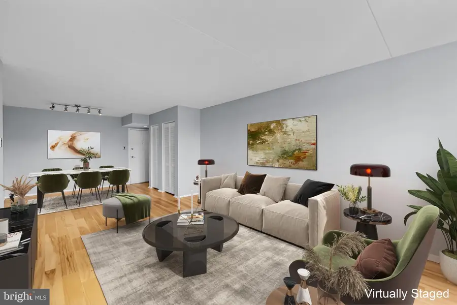 6300 Stevenson Ave #1015, Alexandria, VA 22304 - #2