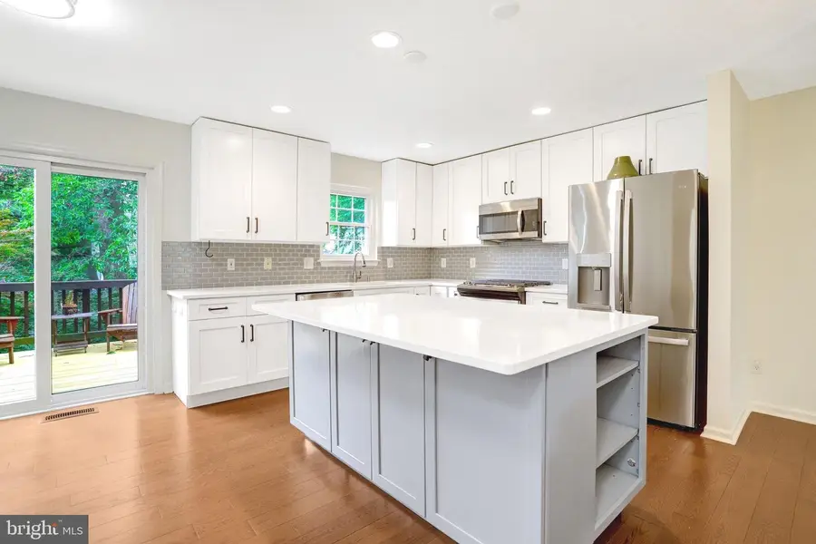 10 W Glebe Rd, Alexandria, VA 22305 - #3