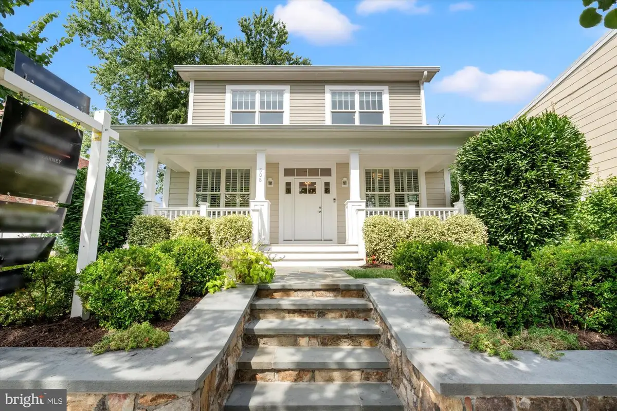 508 E Custis Ave, Alexandria, VA 22301 - #1