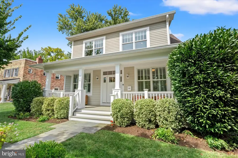 508 E Custis Ave, Alexandria, VA 22301 - #2