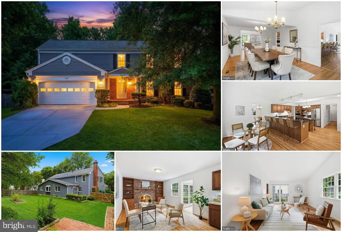 3901 Colonel Ellis Ave, Alexandria, VA 22304 - #1