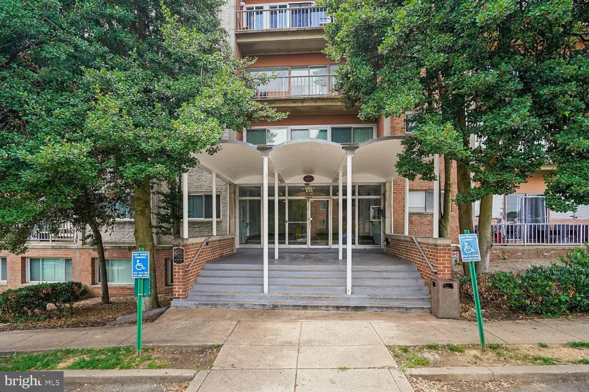 431 N Armistead St #604, Alexandria, VA 22312 - #1