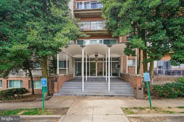 431 N Armistead St #604, ALEXANDRIA, VA 22312