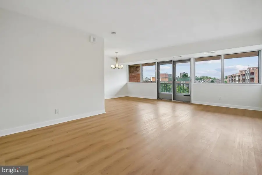 431 N Armistead St #604, Alexandria, VA 22312 - #3