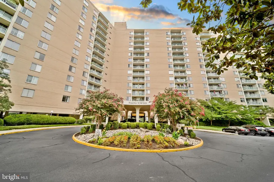 501 Slaters Ln #1001, Alexandria, VA 22314 - #3