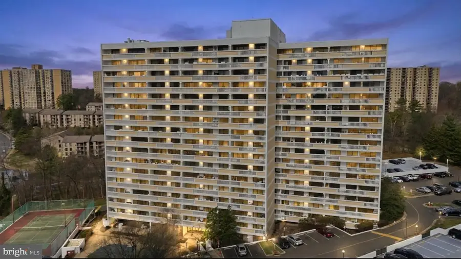 6101 Edsall Rd #409, Alexandria, VA 22304 - #2