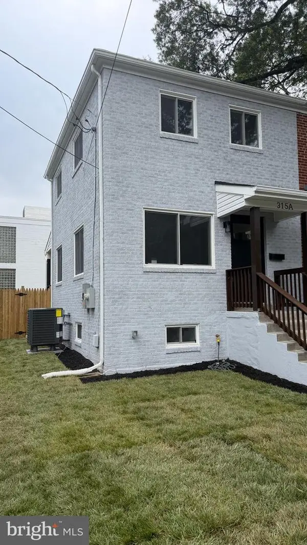 315 E Raymond Ave #a, ALEXANDRIA, VA 22301