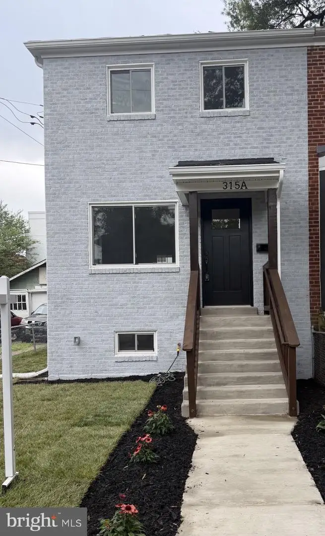 315 E Raymond Ave #a, Alexandria, VA 22301 - #2
