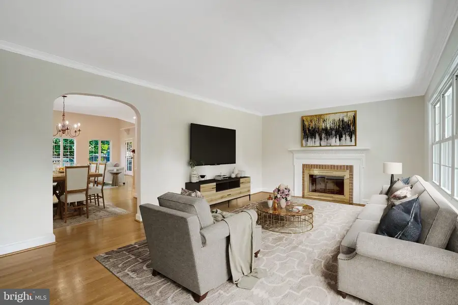 2510 Page Ter, Alexandria, VA 22302 - #3