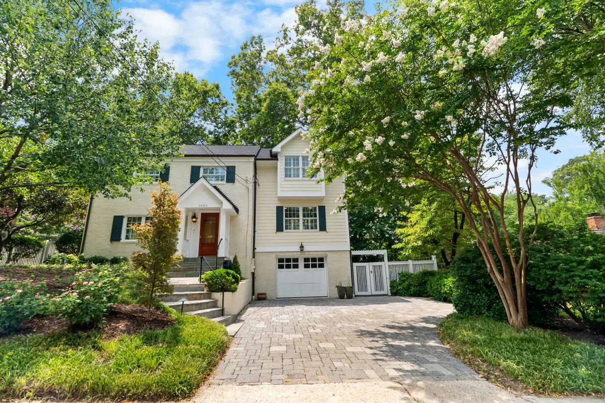1000 W Braddock Rd, Alexandria, VA 22302 - #1