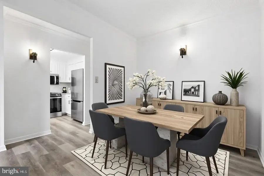 807 N Howard St #324, Alexandria, VA 22304 - #2