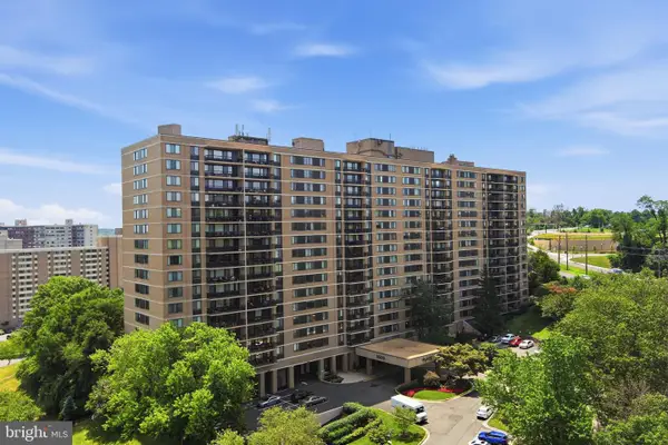 5500 Holmes Run Pkwy #1506, ALEXANDRIA, VA 22304