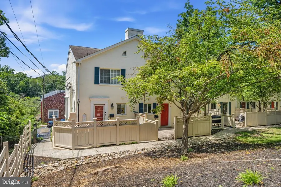 5272 Maris Ave, Alexandria, VA 22304 - #2