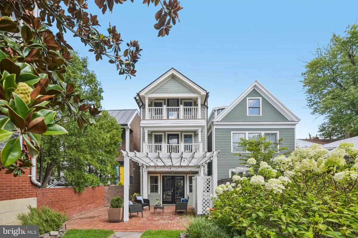 426 N Alfred St, Alexandria, VA 22314 - #1