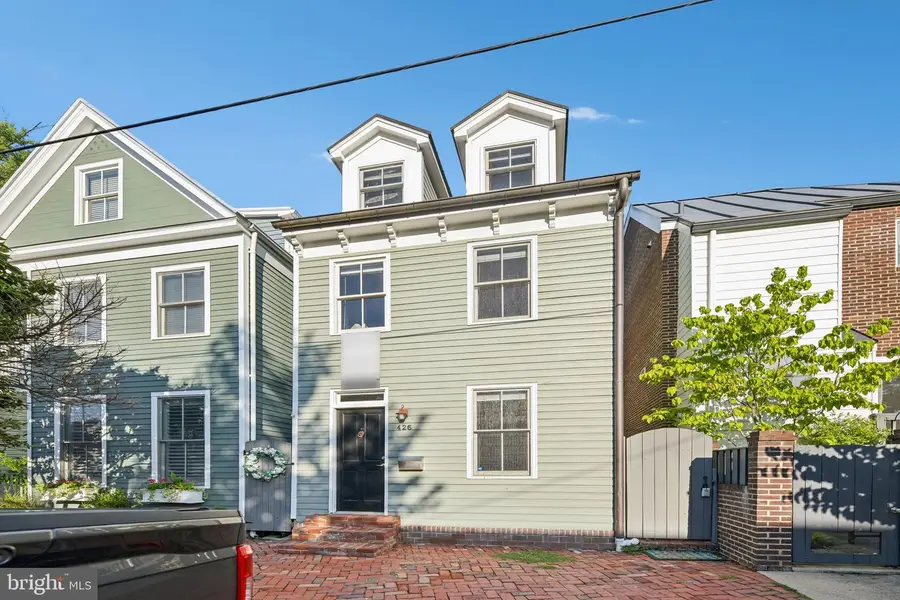 426 N Alfred St, Alexandria, VA 22314 - #2