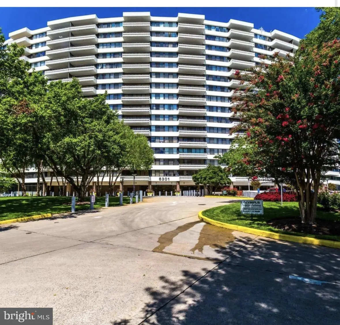6301 Stevenson Ave #911, Alexandria, VA 22304 - #1